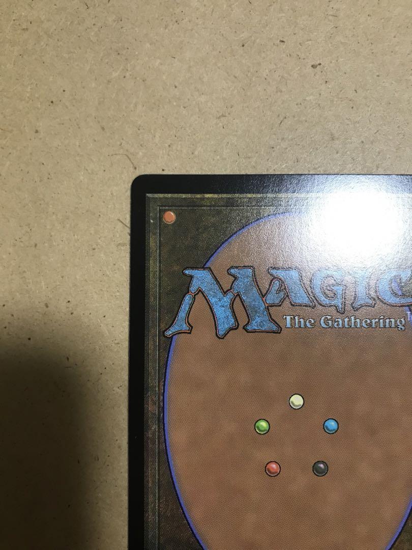 MTG ウギンの迷宮　M 0233 土地