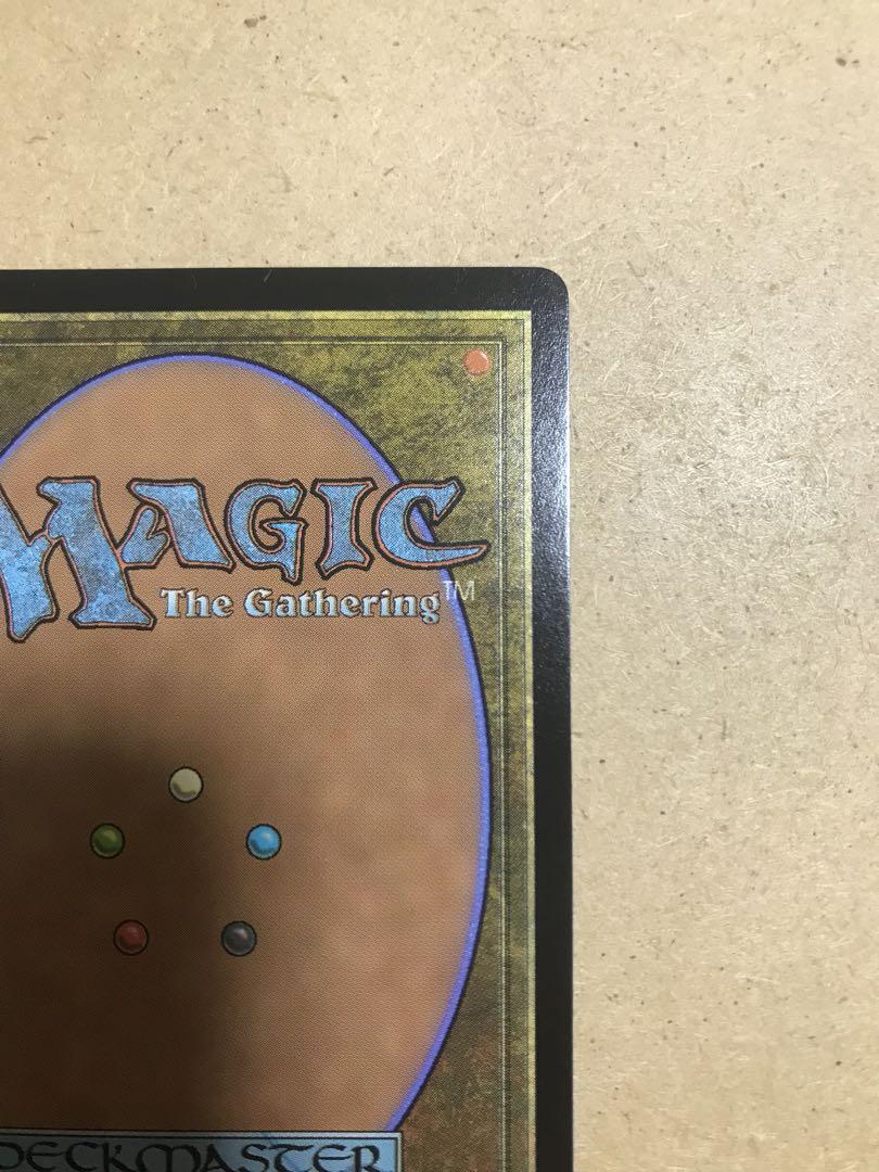 MTG ウギンの迷宮　M 0233 土地