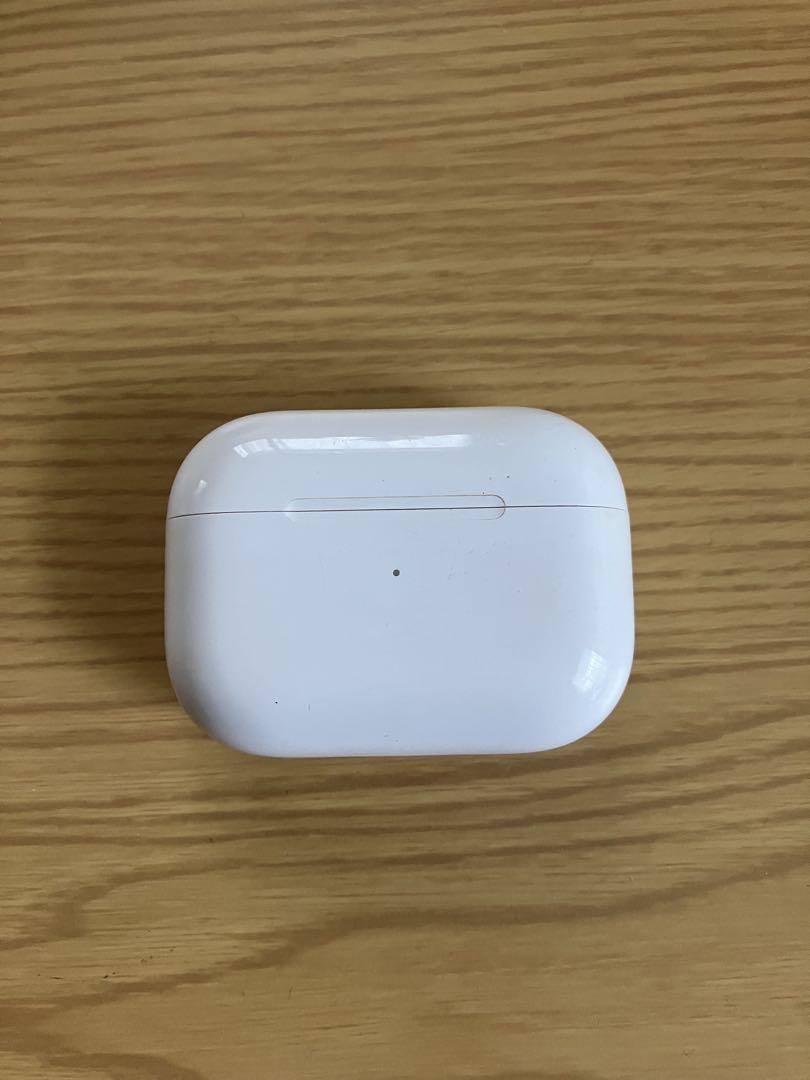 AirPods pro エアーポッズ　プロ　充電ケース