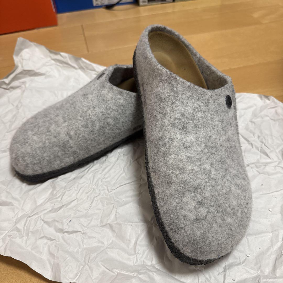 BIRKENSTOCK