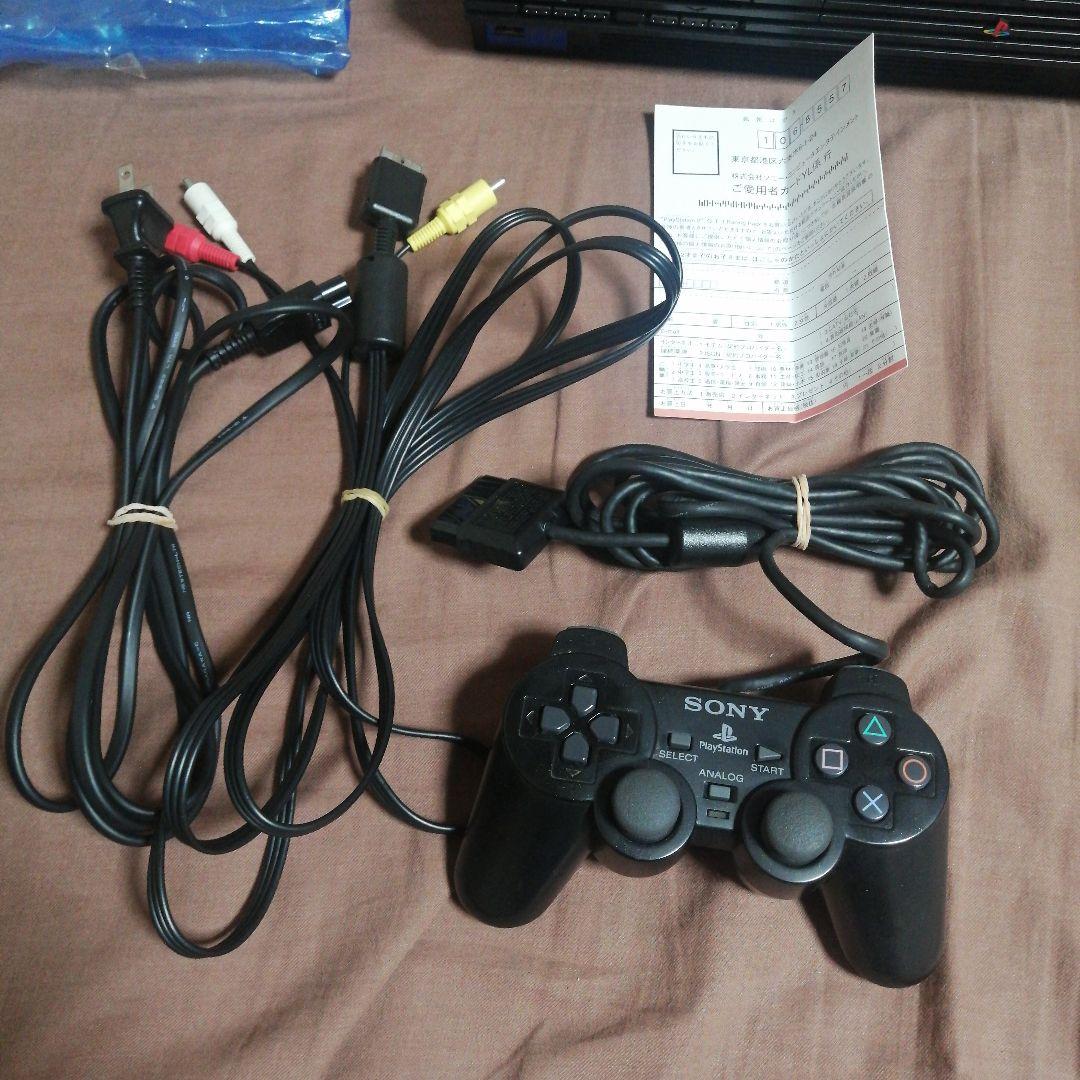 PS2 本体 グランツーリスモ 3 GT3 Racing Pack SCPH-3 - メルカリ