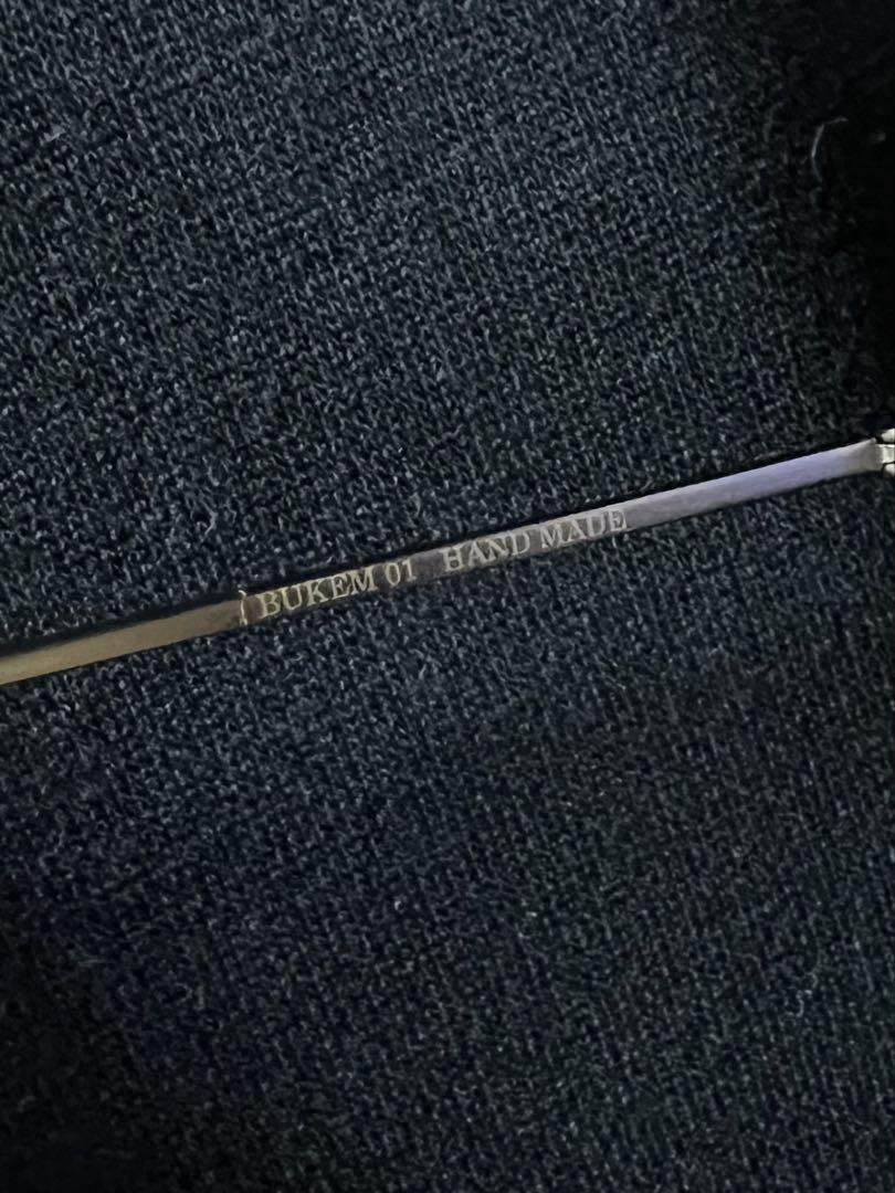 完売商品　ADSR bukem01 サングラス