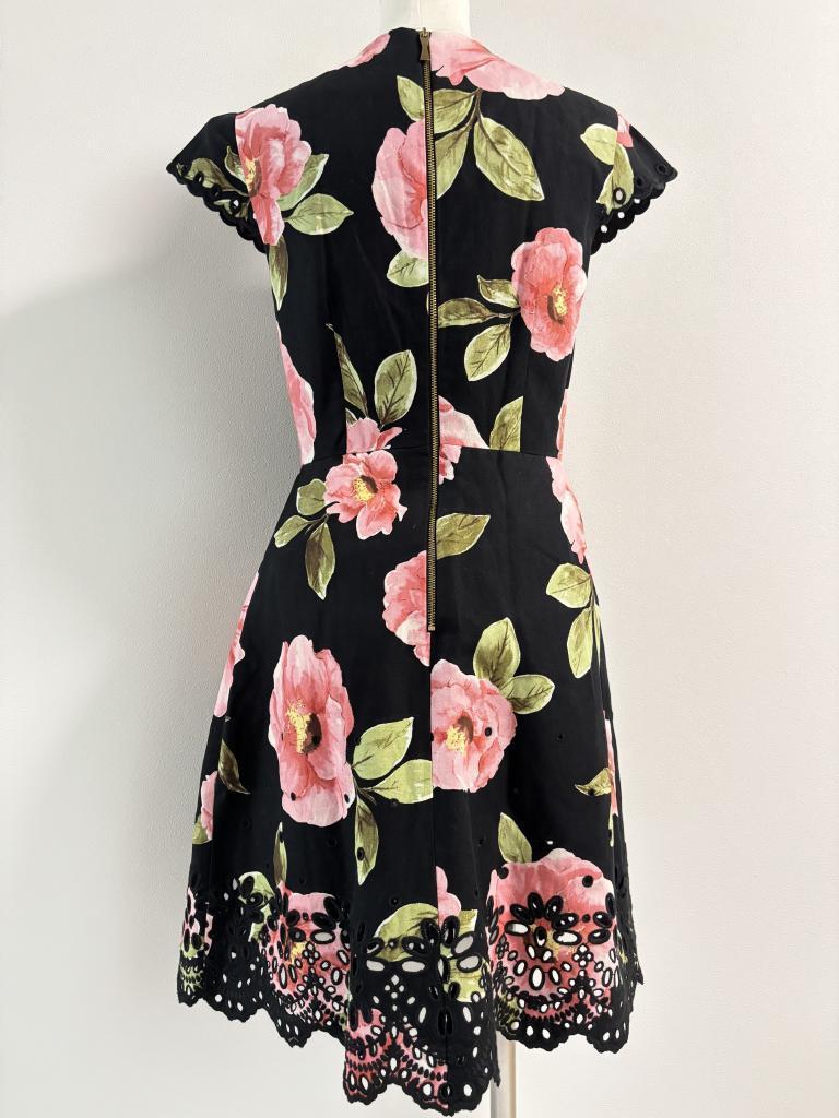 Kate spade♡ワンピース♡160 Kate spade♡ワンピース♡160 - メルカリ