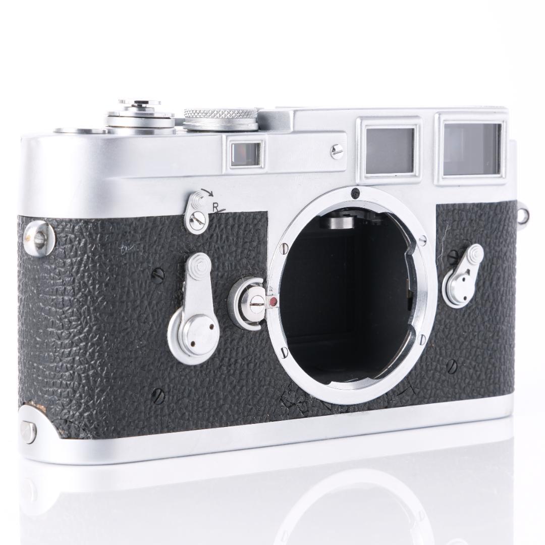 LEICA M3 シングルストローク LEICA M3 シングルストローク