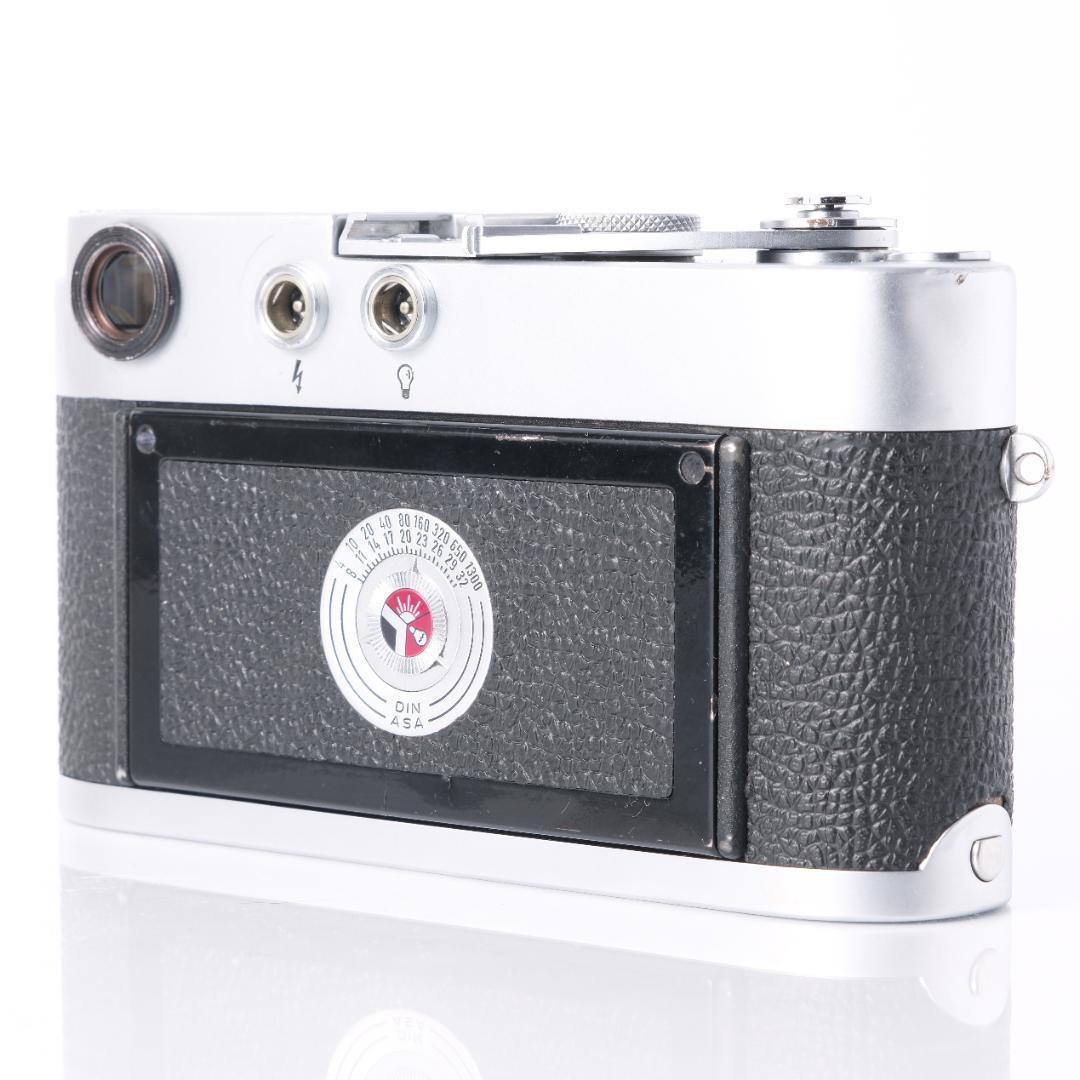 LEICA M3 シングルストローク LEICA M3 シングルストローク