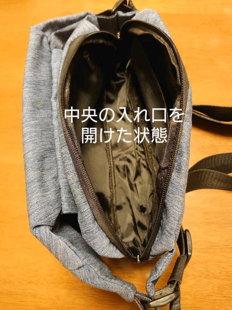 特価】 「jardin様専用」ボディバッグ QUICK PACK 定価10,800円