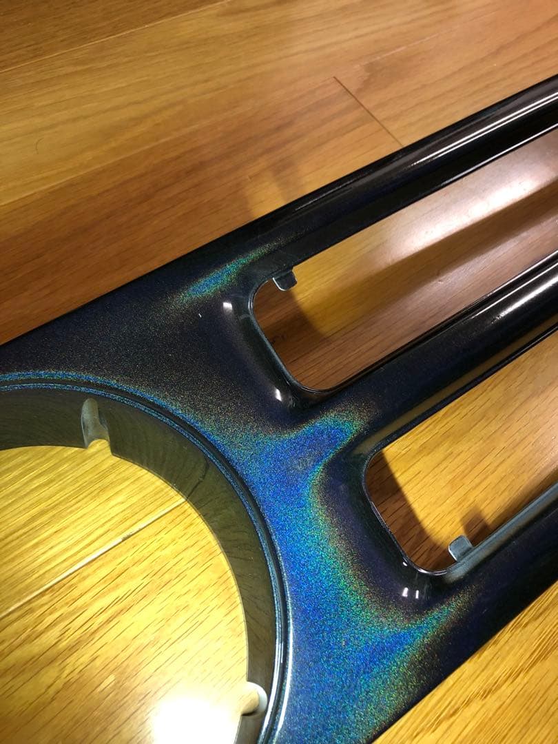 ★JA11 ジムニー カスタムペイントグリル ★JA11 ジムニー カスタムペイントグリル