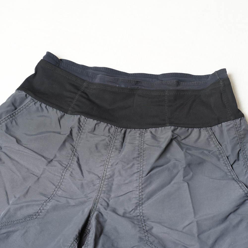The North Face フリーランショーツ グレー Men's L