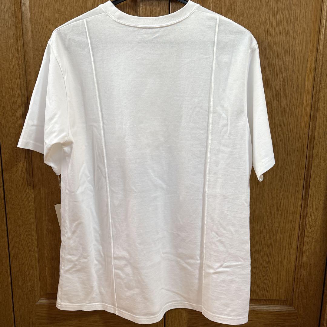 プリントTシャツ