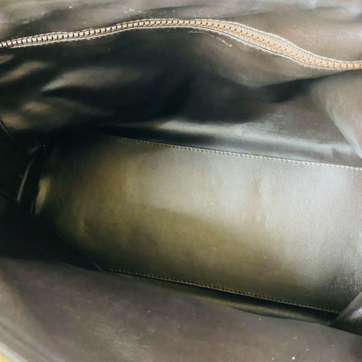 通販特価 CELINE 馬車柄 Cマカダム レザー×PVC JCMK6-m18931293431 セリーヌ ハンドバッグ 爆買い格安