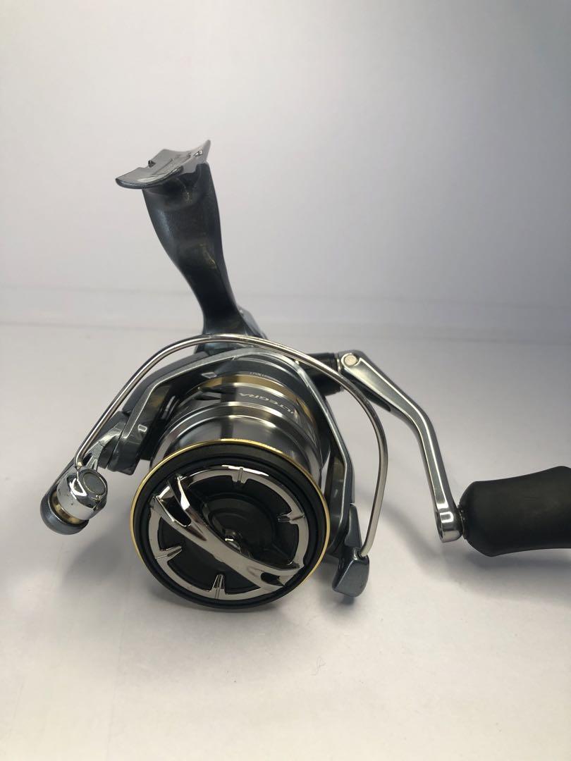 シマノSHIMANO ULTEGRA アルテグラ HGS 2500S