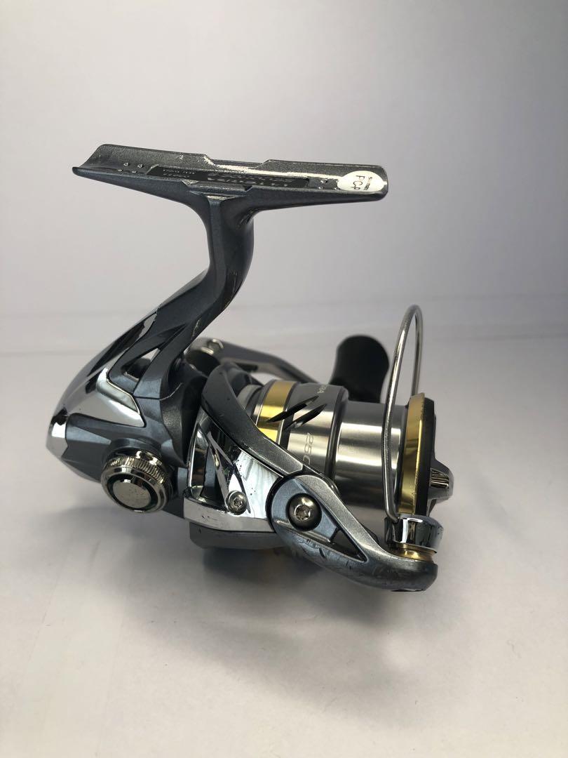 シマノSHIMANO ULTEGRA アルテグラ HGS 2500S