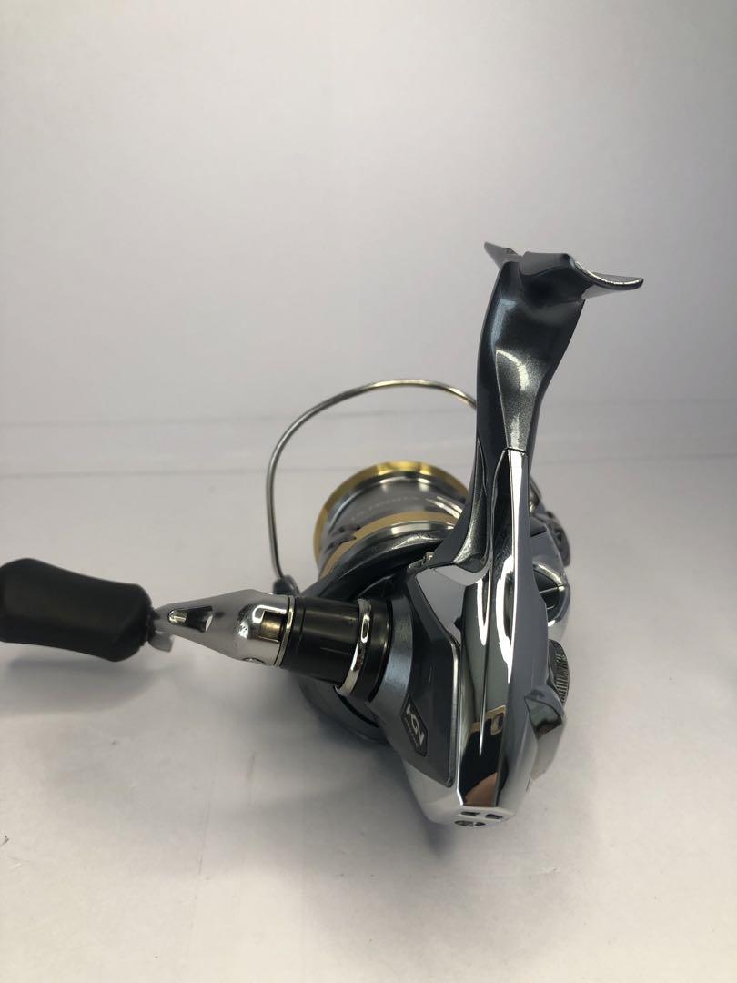 シマノSHIMANO ULTEGRA アルテグラ HGS 2500S