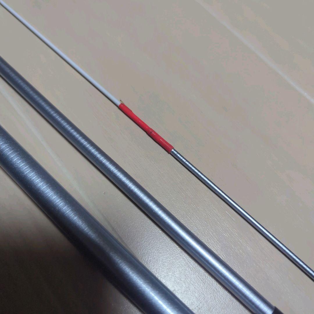 シマノ 鱗夕彩 落し込み EV MF33-39-45Z SHIMANO