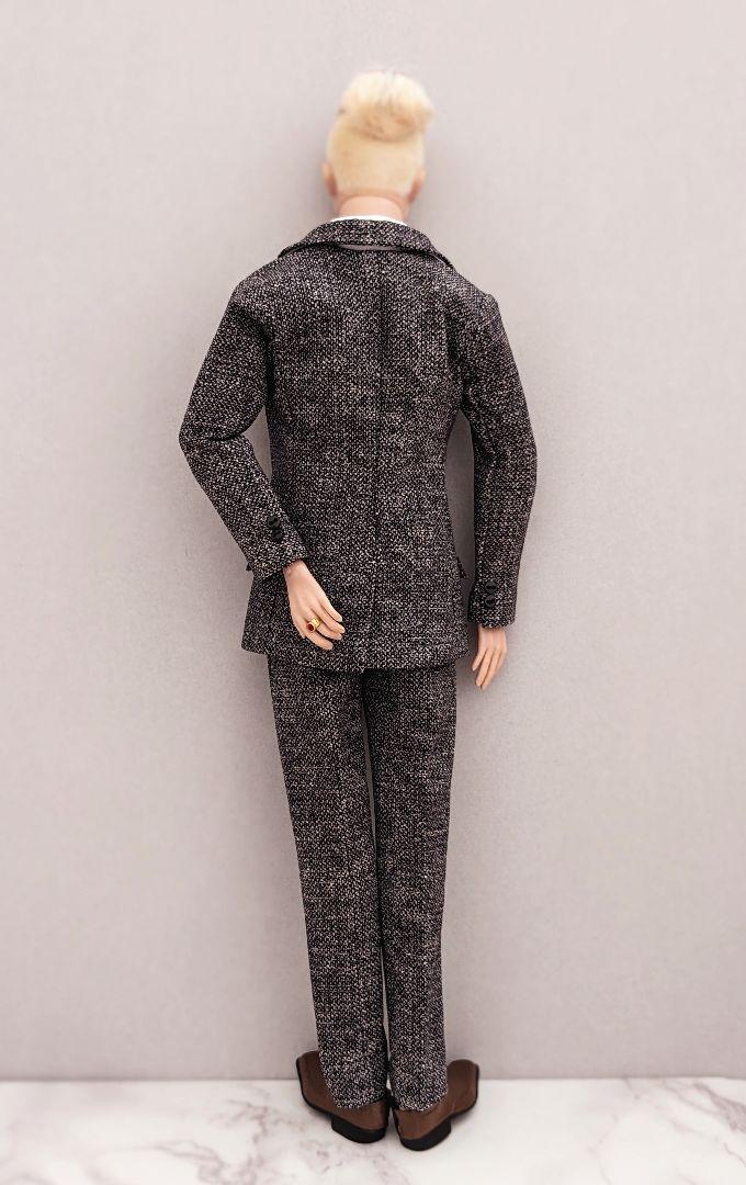 ＦＲ ｈｏｍｍｅ メンズスーツとインナー２種