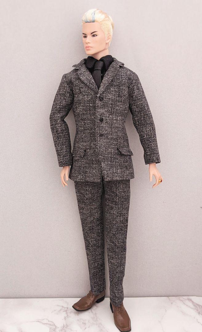 ＦＲ ｈｏｍｍｅ メンズスーツとインナー２種