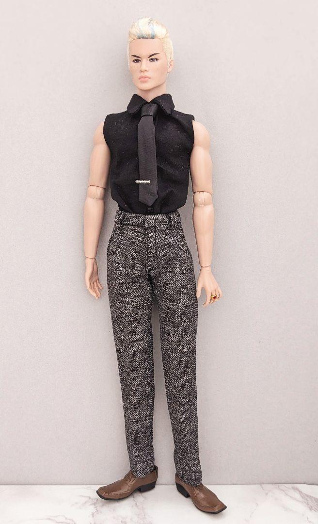 ＦＲ ｈｏｍｍｅ メンズスーツとインナー２種