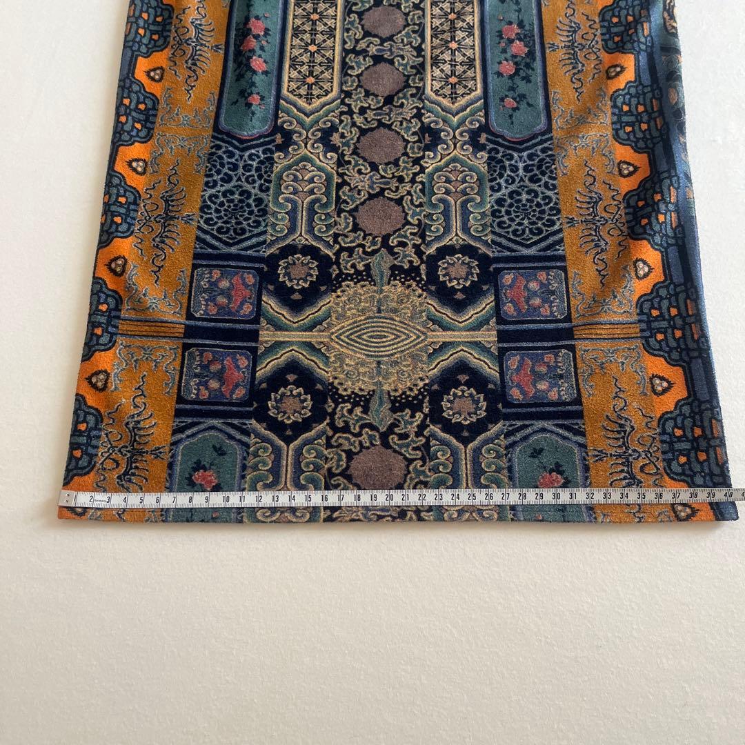 VIVIENNE TAM キャミソールワンピース VIVIENNE TAM キャミソールワンピース