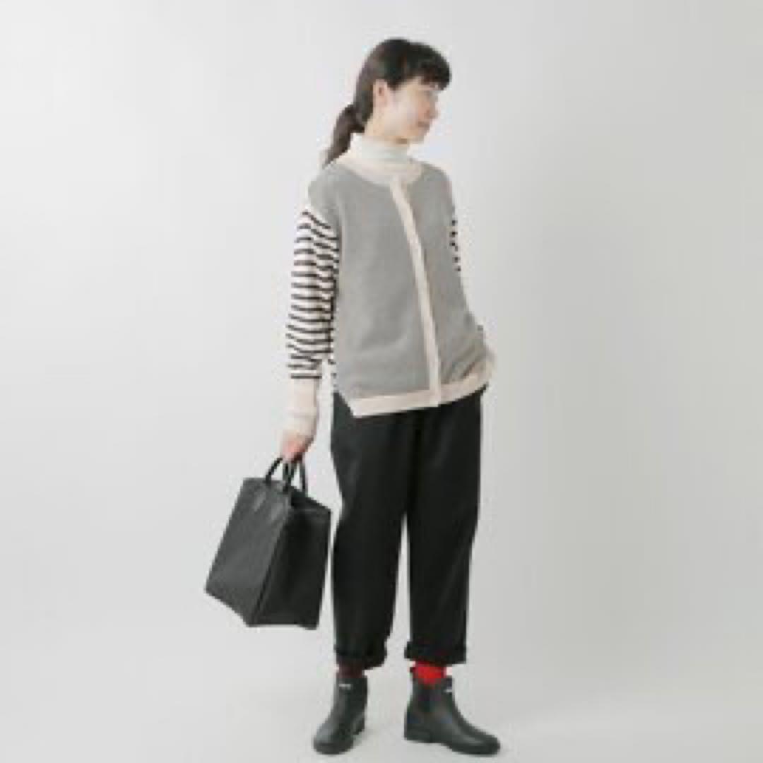 AIGLEエーグル　カーヴィル2 ラバーブーツ