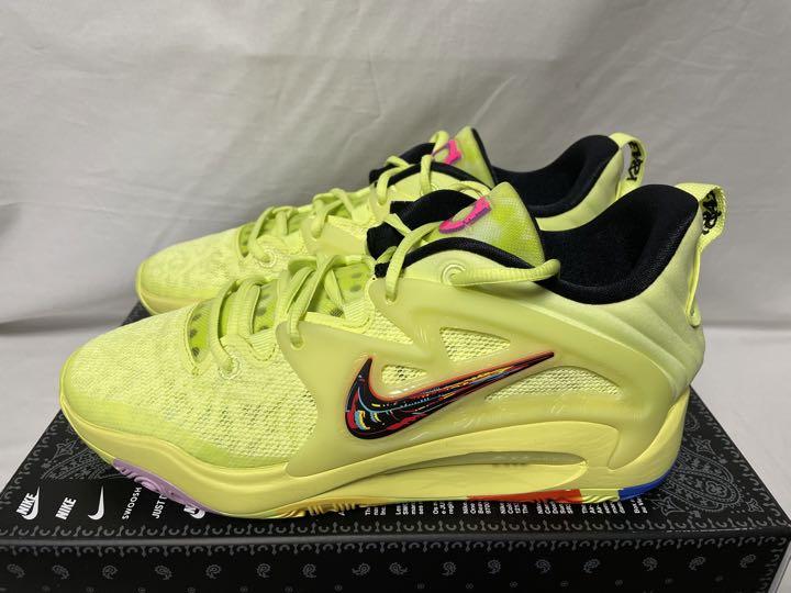 nike kd15 ep aimbot 26.5