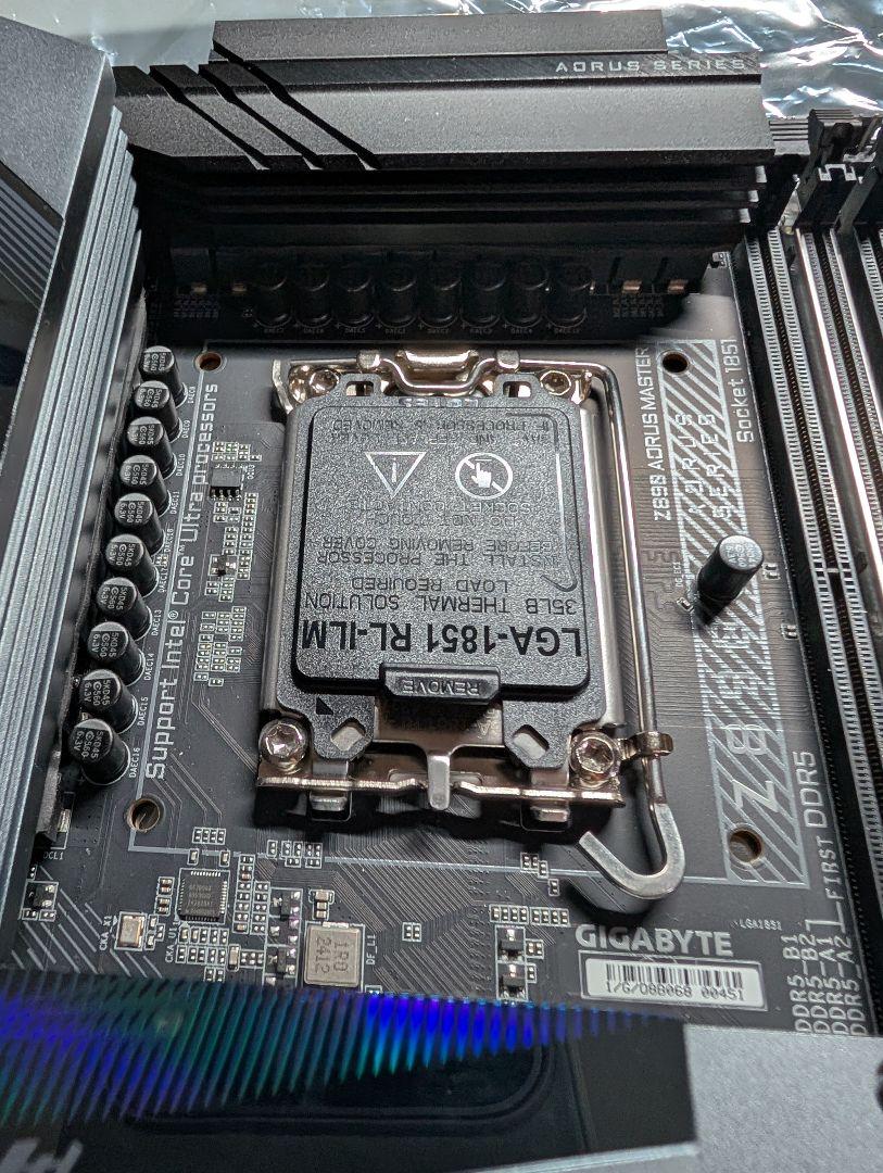 ✿ Gigabyte
