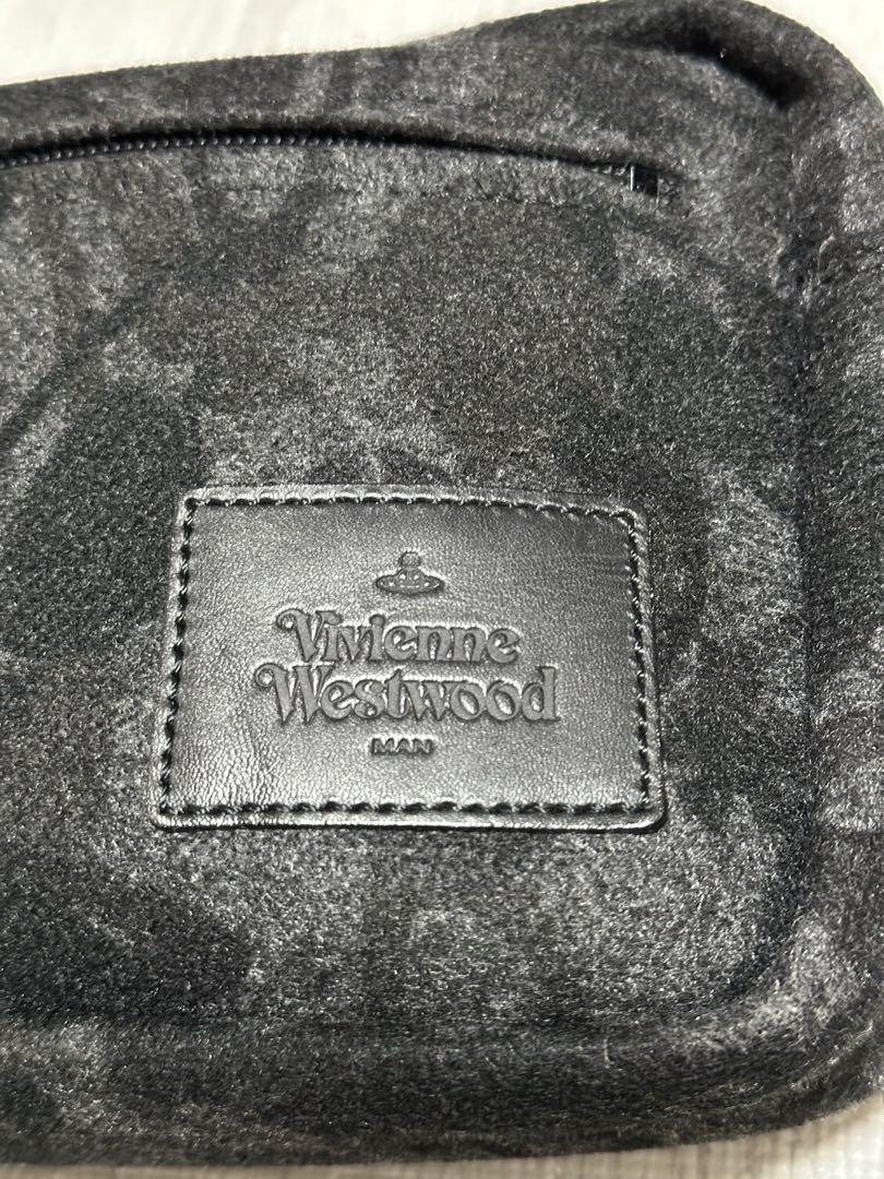【廃盤‼️】Vivienne Westwood MAN ボディバッグ メンズ