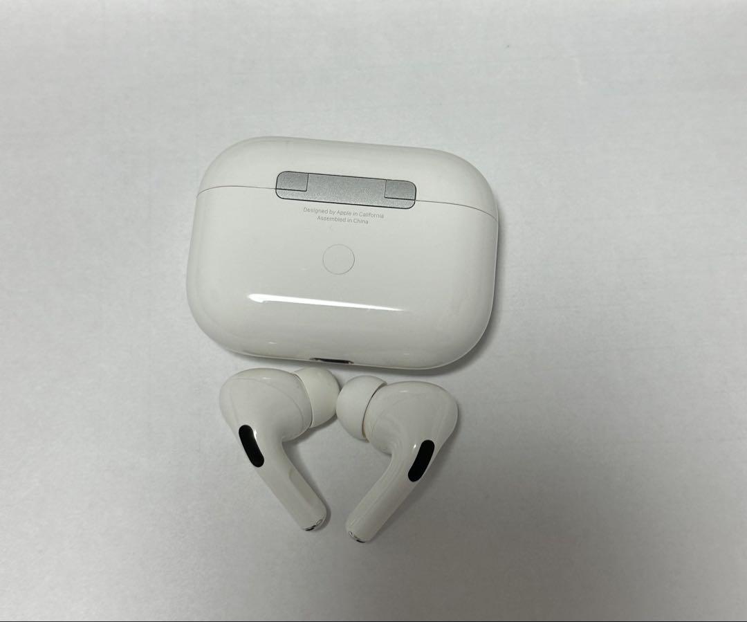 AirPods Pro第1世代