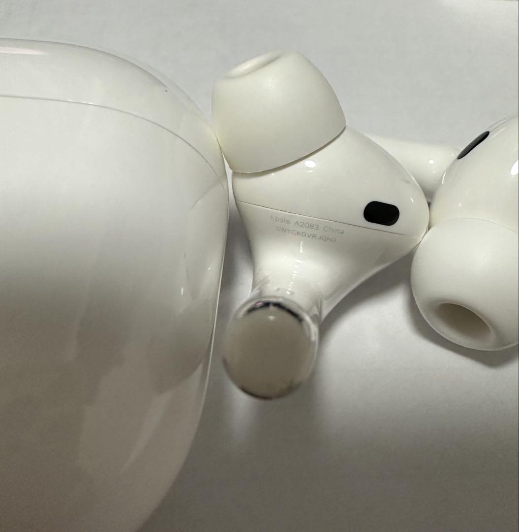 AirPods Pro第1世代