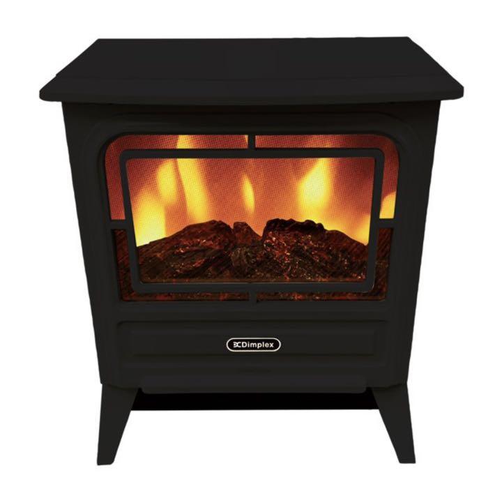 人気定番HOT 新品未開封 TNY12J 4C9h0-m18936940010 セラミックヒーターDimplexTinystove 在庫あ好評