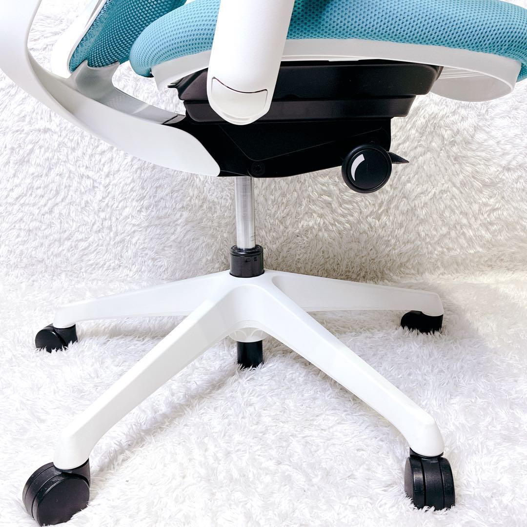 OKAMURA オカムラ Sylphy シルフィー オフィスチェア ワーキング