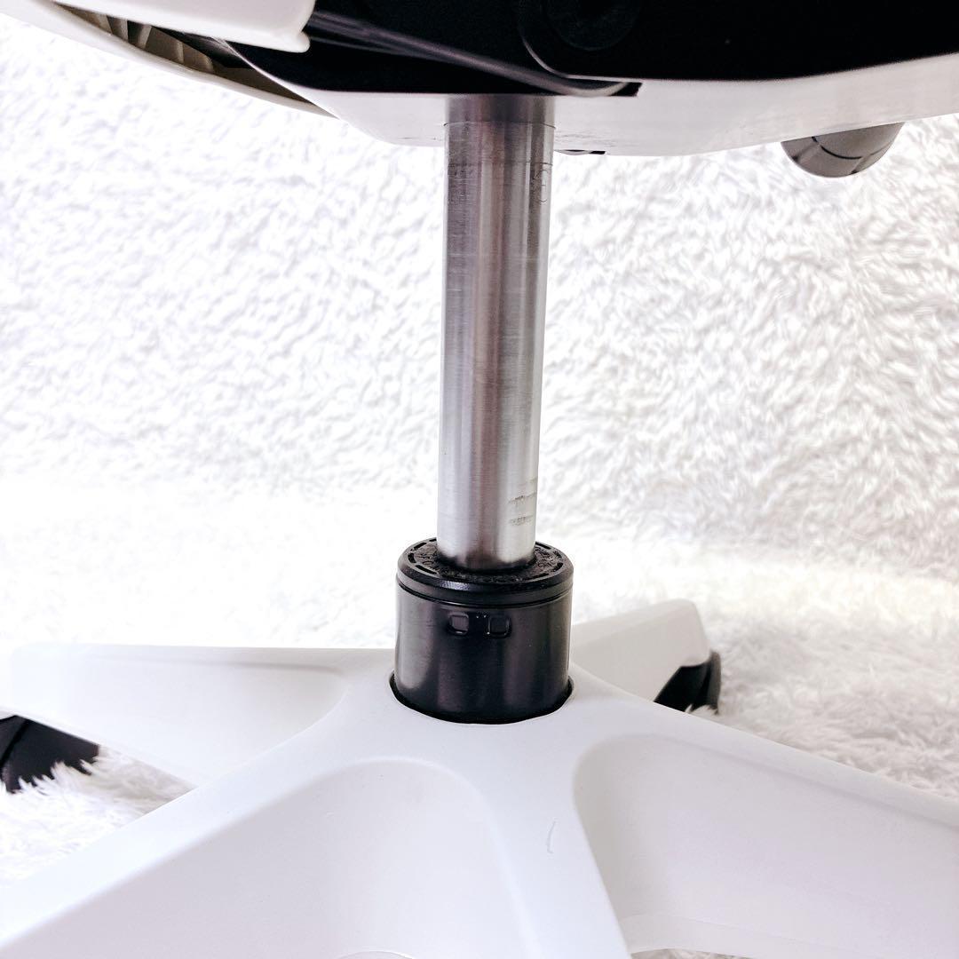 OKAMURA オカムラ Sylphy シルフィー オフィスチェア ワーキング