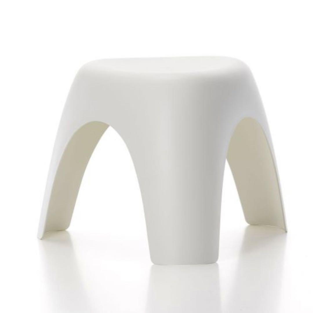 エレファントスツール Elephant Stool 柳宗理-