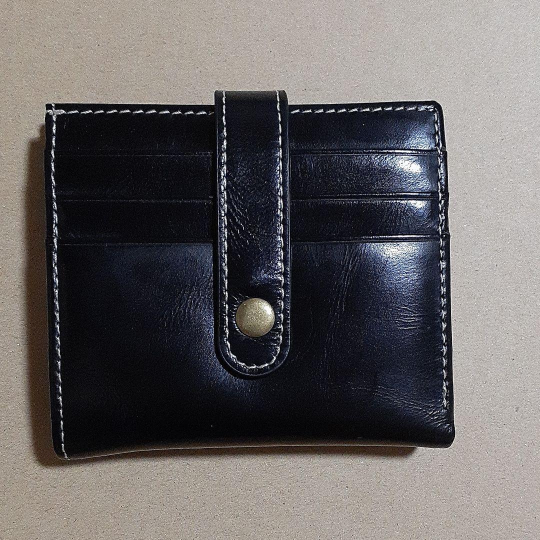 本革シンプル財布 最大66 オフ