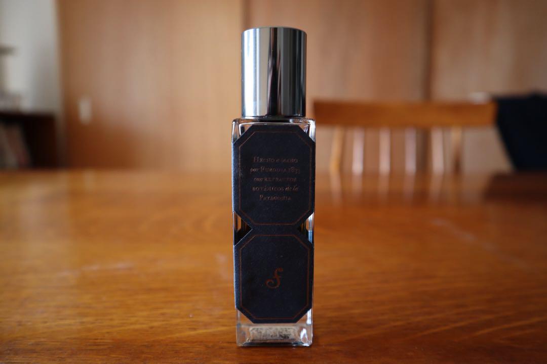 FUEGUIA(フエギア)Dunas de un Cuerpo 香水30ml