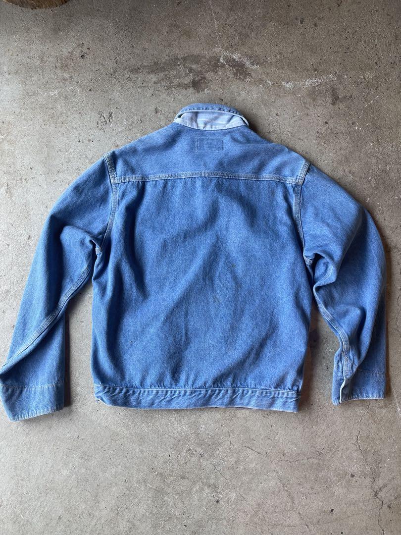 OshKosh B'Gosh デニムジャケット 80s