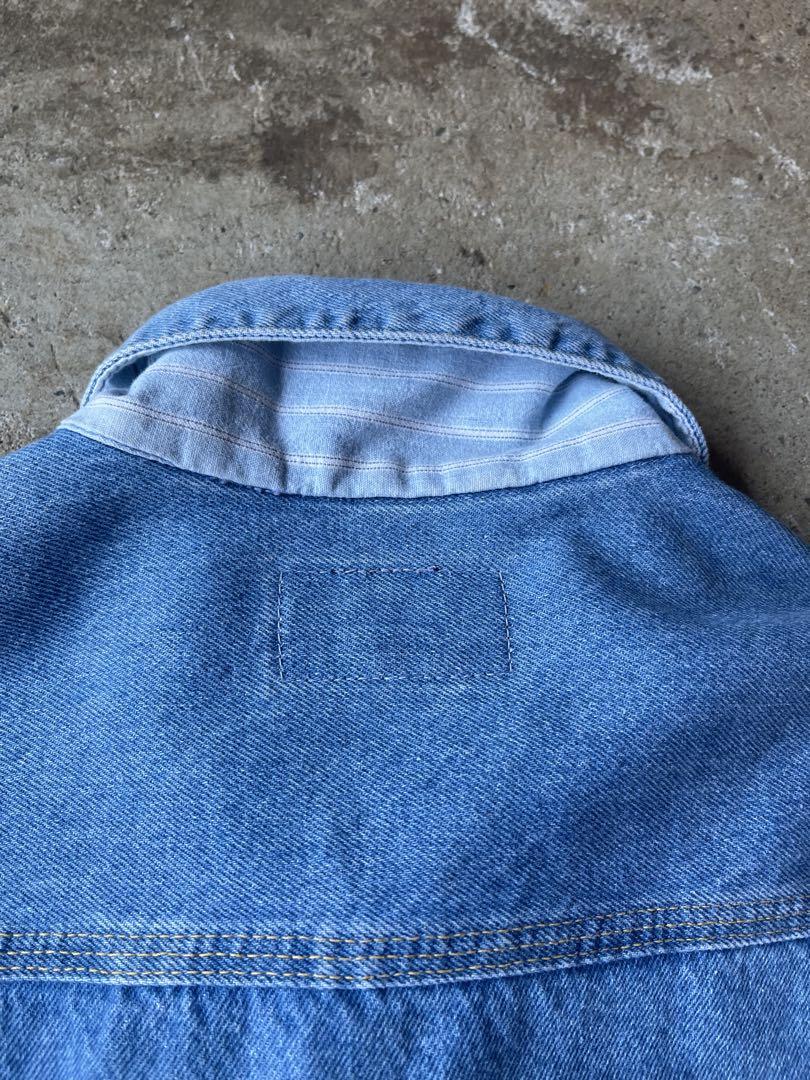 OshKosh B'Gosh デニムジャケット 80s