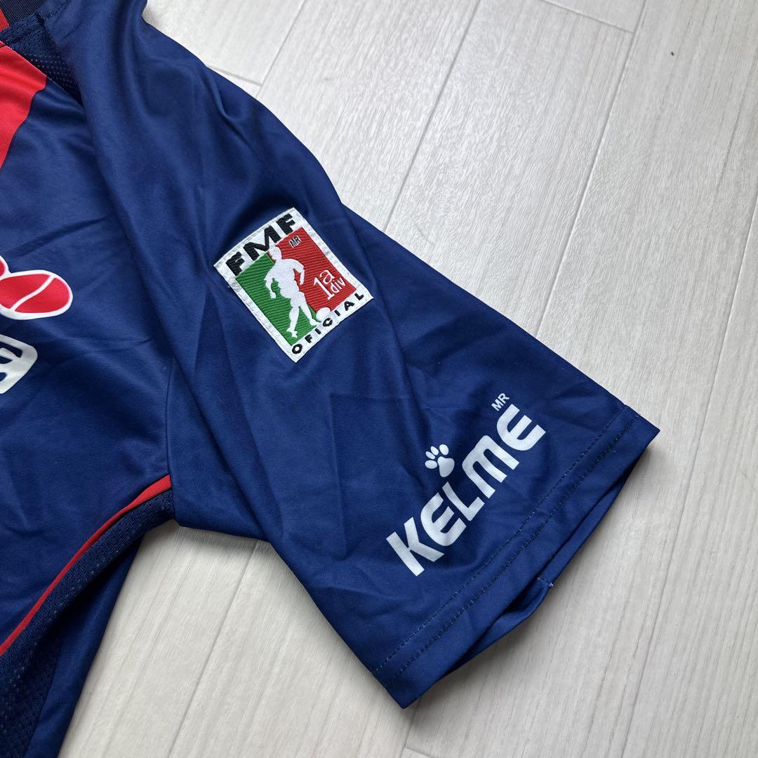 KELME アトランテFCユニフォームMカンクンメキシコ