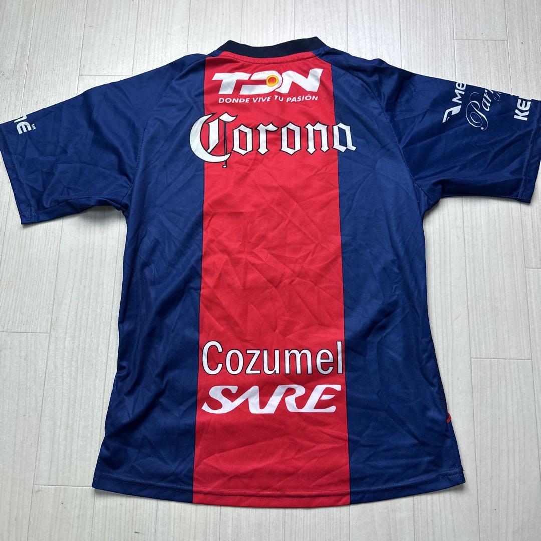 KELME アトランテFCユニフォームMカンクンメキシコ