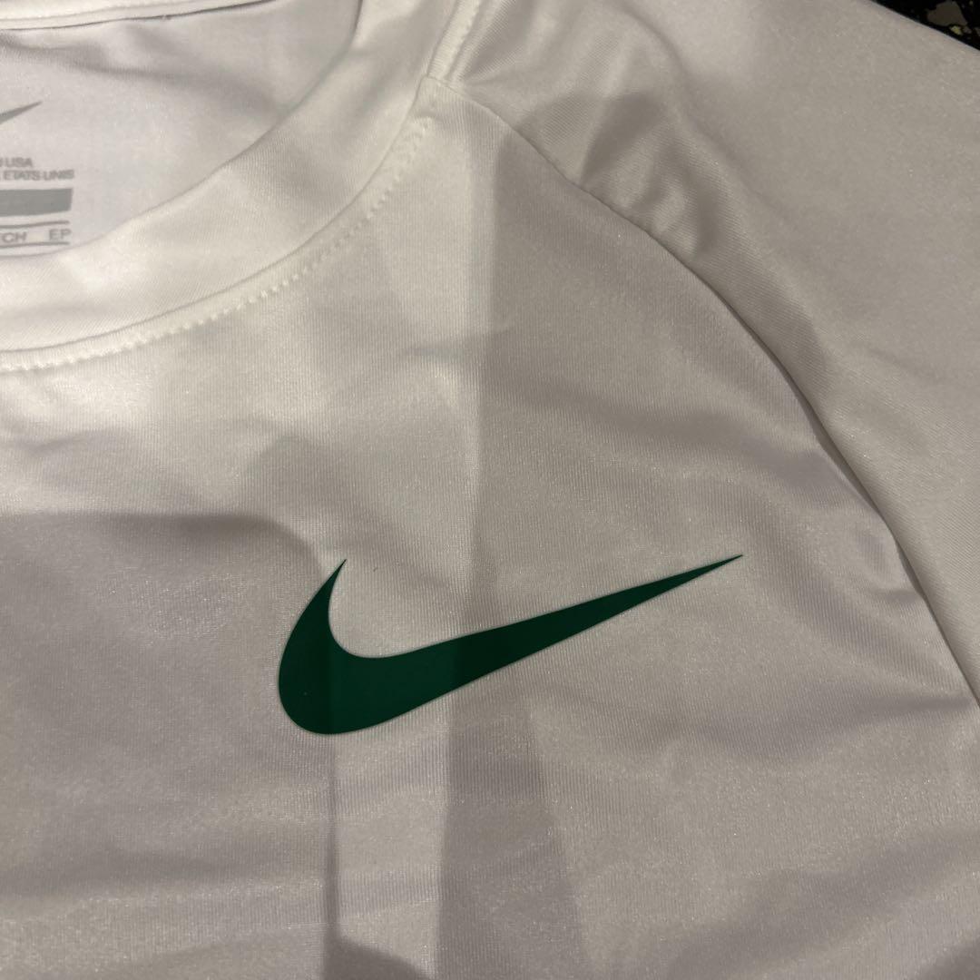 ナイキ　プロエリート nike proelite OTC Tシャツ　　XSサイズ