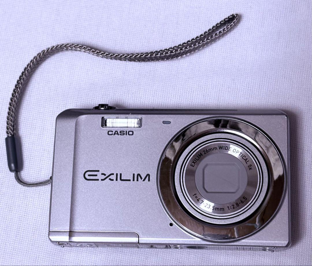 CASIO EXILIM