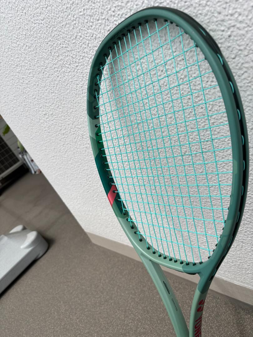 YONEX PERCEPT 100 G2 ヨネックス パーセプト 100