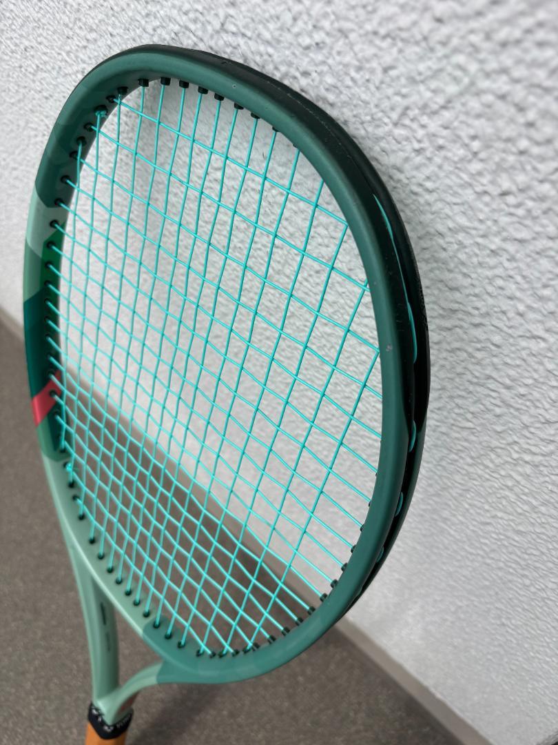 YONEX PERCEPT 100 G2 ヨネックス パーセプト 100
