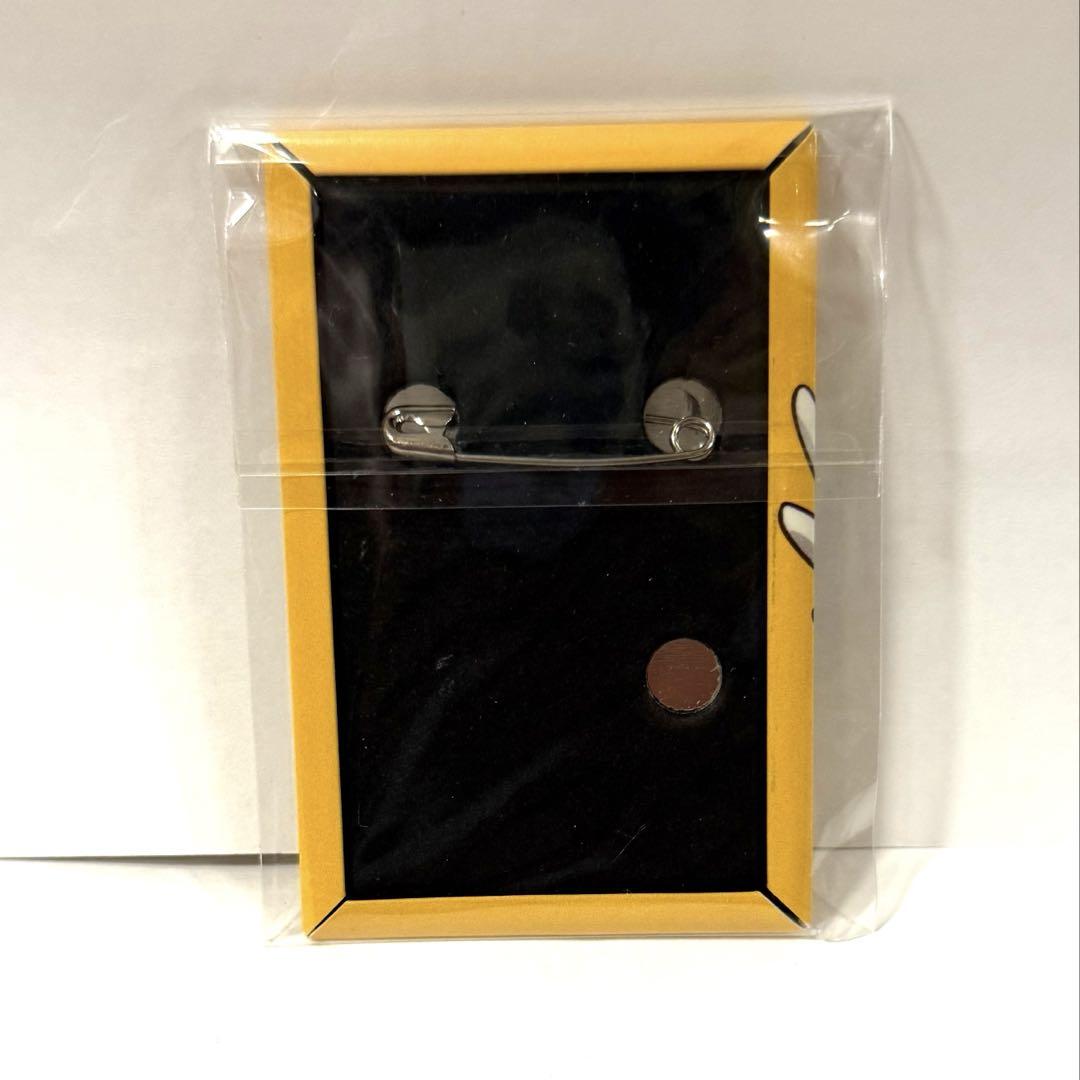 カードキャプターさくら　レア　缶バッチ　ケルベロス　ケロちゃん カードキャプターさくら Jewel Flash 缶バッジ ケロちゃん（再販
