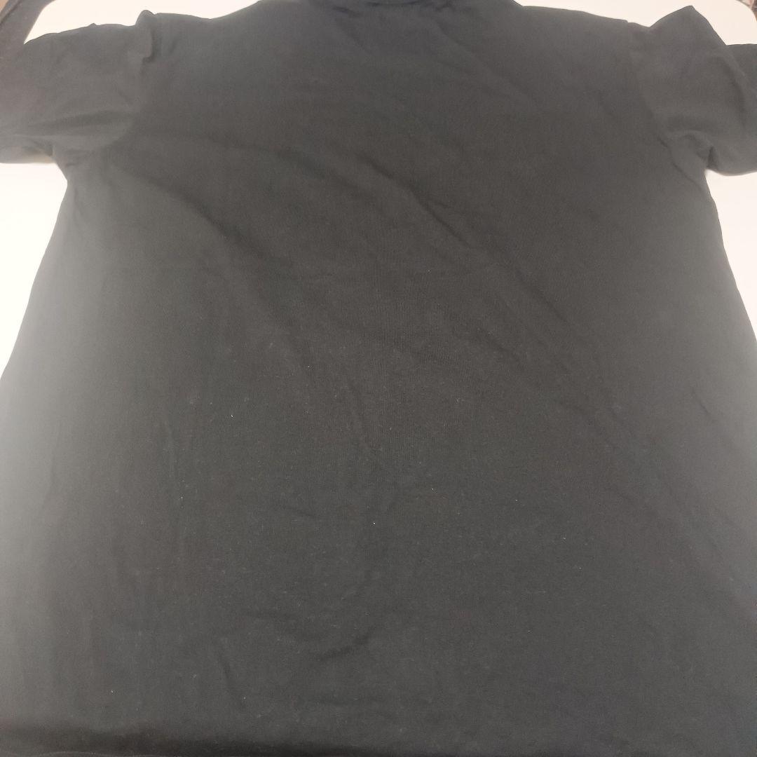 モンクレール Tシャツ オーバーSIZE XS クルーネック MONCLER