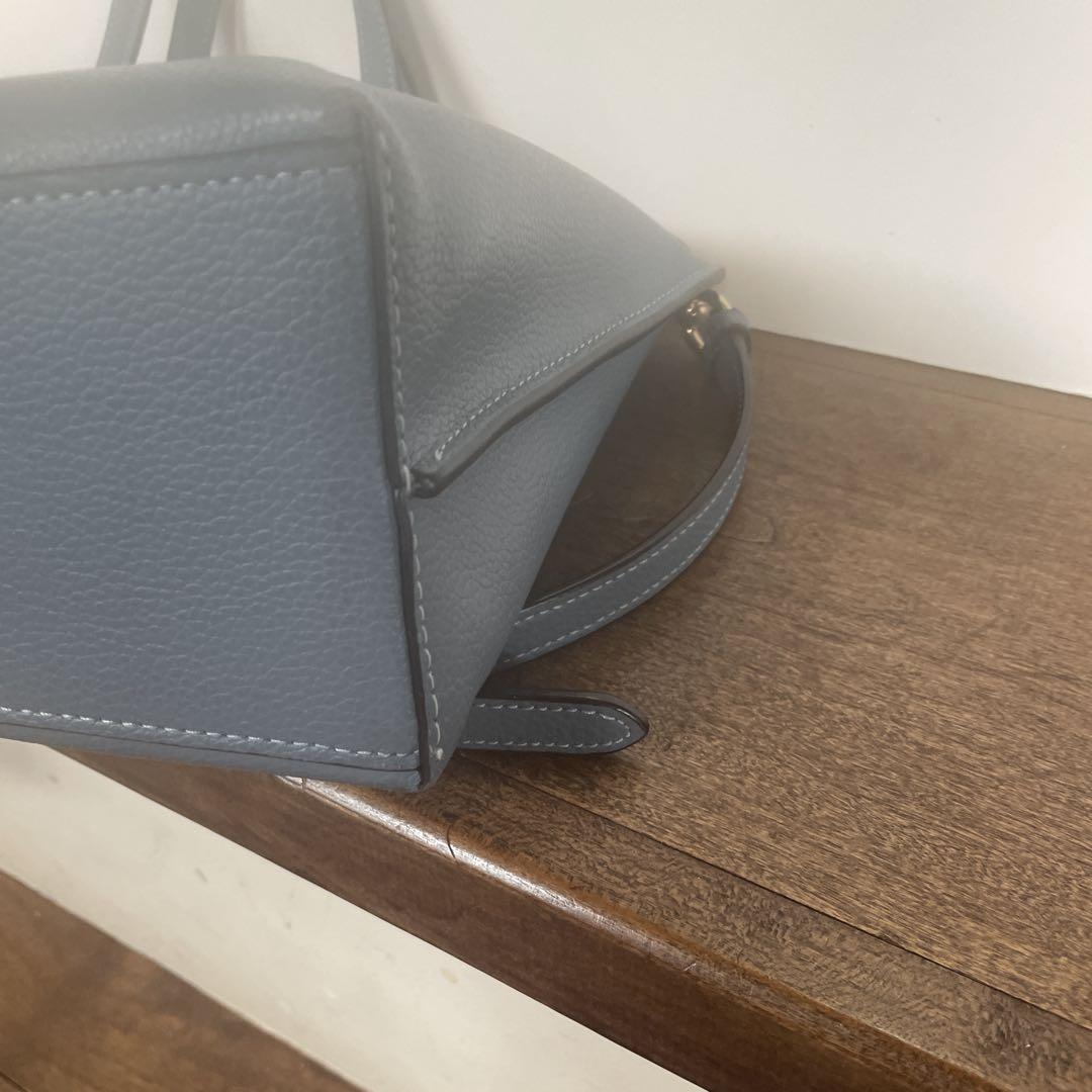 coach 2way ハンドバッグ