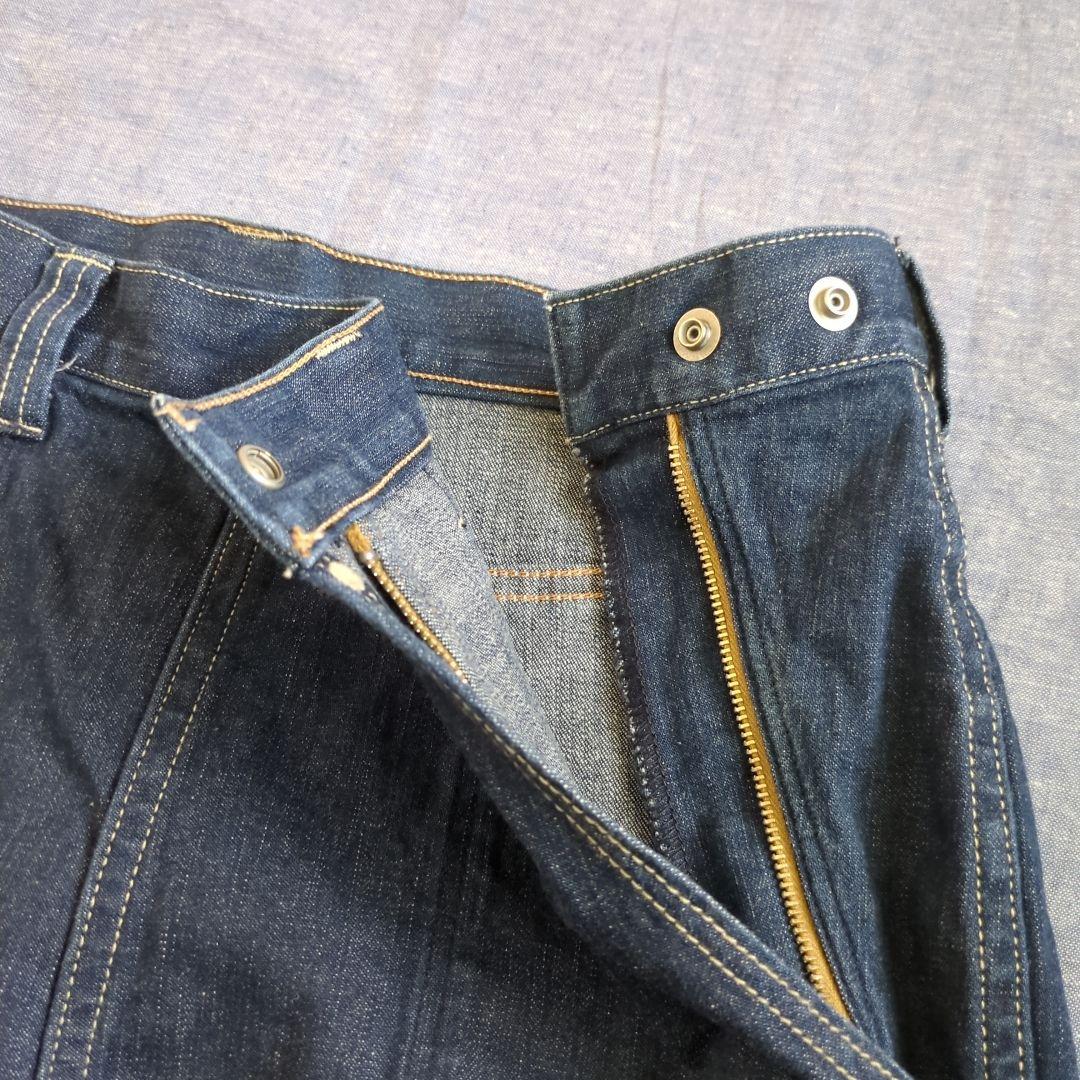 45R 桃比女パンツ