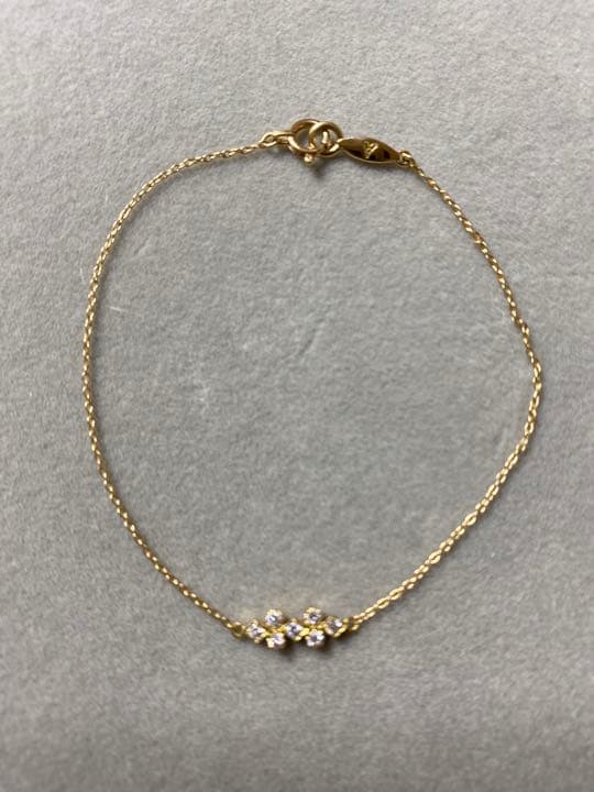 お値下げ!週末セール‼️アーカー フローレント ブレスレット | beia