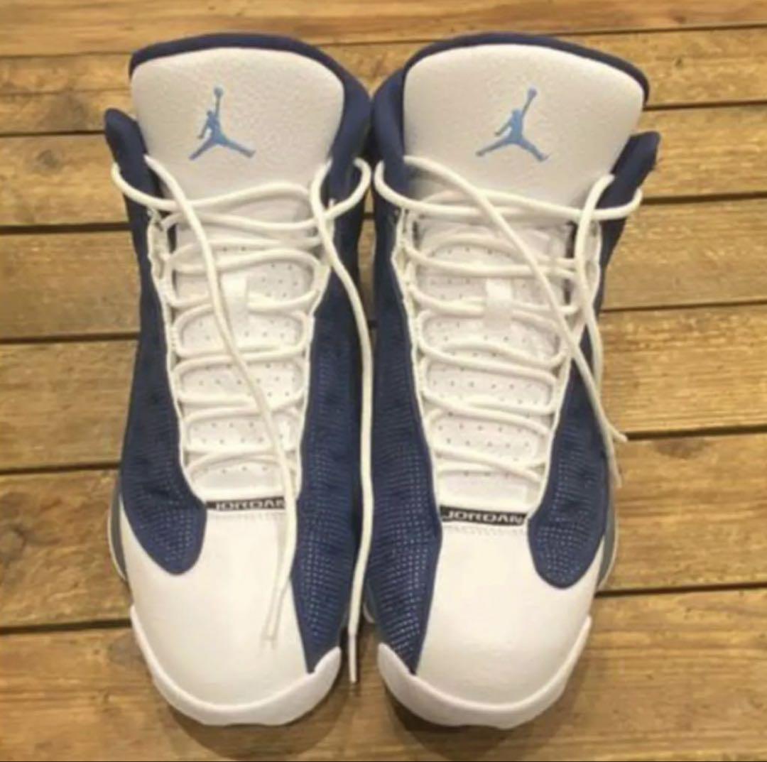 Air Jordan 13 フリント グレー