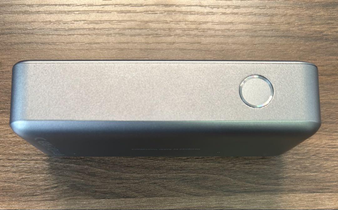 スマホアクセサリー Anker Prime Power Bank 12000mAh, 130W