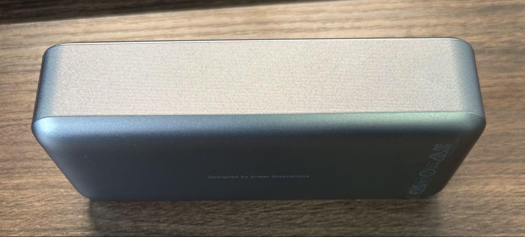 スマホアクセサリー Anker Prime Power Bank 12000mAh, 130W